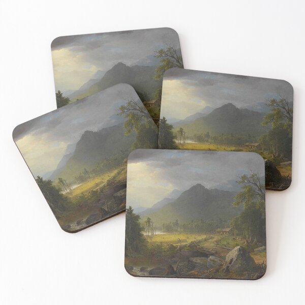 Item preview, First Harvest Wilderness designed and sold by tomorrowsart.