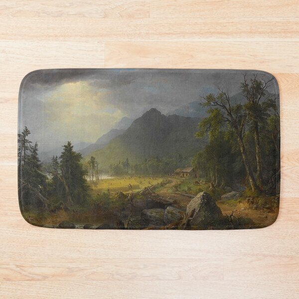 Item preview, First Harvest Wilderness designed and sold by tomorrowsart.