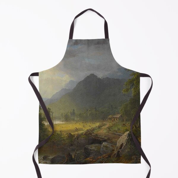 Item preview, First Harvest Wilderness designed and sold by tomorrowsart.