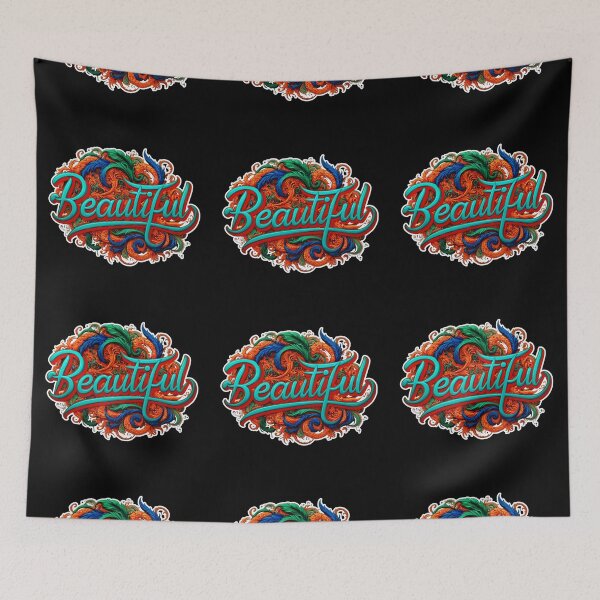 Item preview, Beautiful 11 designed and sold by Zeir Shop.