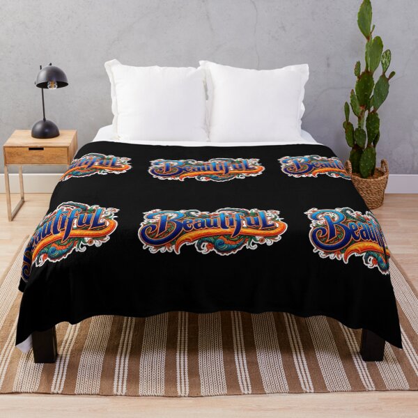 Item preview, Beautiful 12 designed and sold by Zeir Shop.