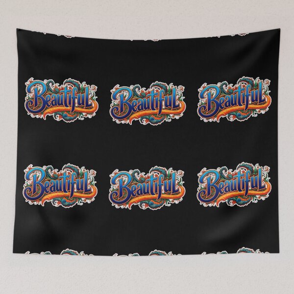 Item preview, Beautiful 12 designed and sold by Zeir Shop.