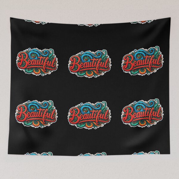 Item preview, Beautiful 13 designed and sold by Zeir Shop.