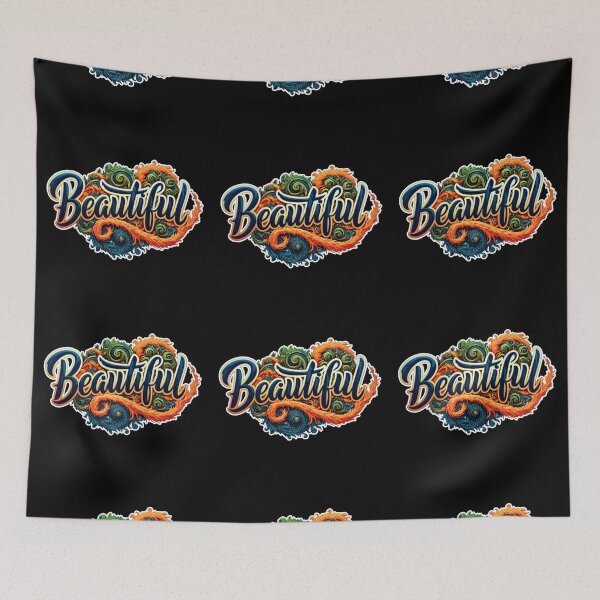 Item preview, Beautiful 15 designed and sold by Zeir Shop.
