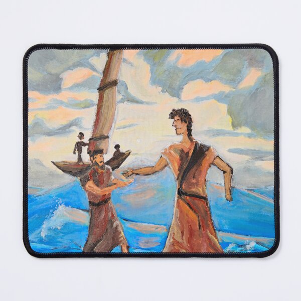 Item preview, Rescued  designed and sold by RudyYoder.