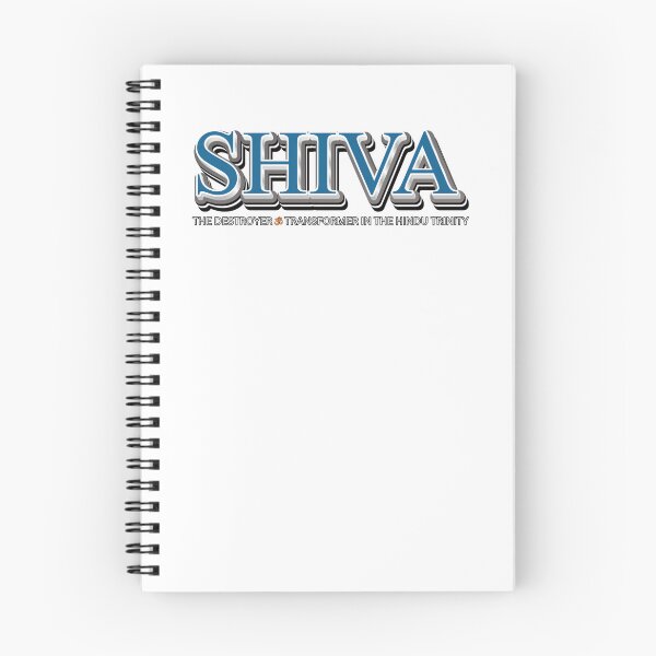 Item preview, Shiva – The Destroyer and Transformer in the Hindu Trinity designed and sold by PING 999 STUDIO.
