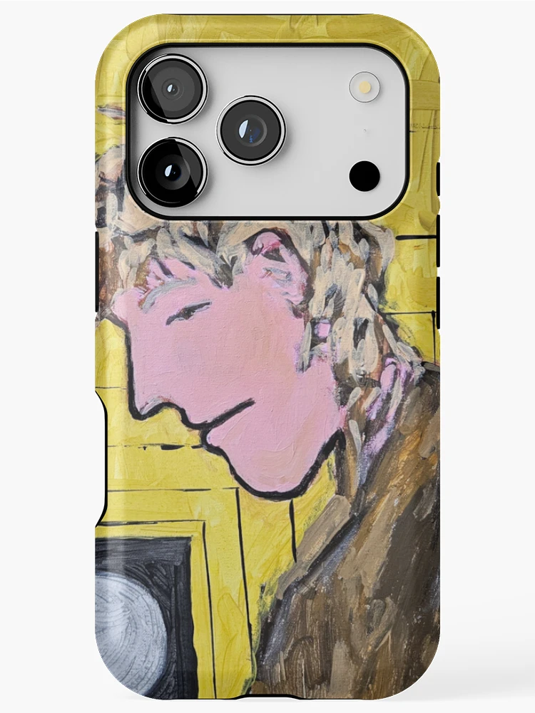 Thumbnail 1 of 4, iPhone Case, Preparation designed and sold by RudyYoder.
