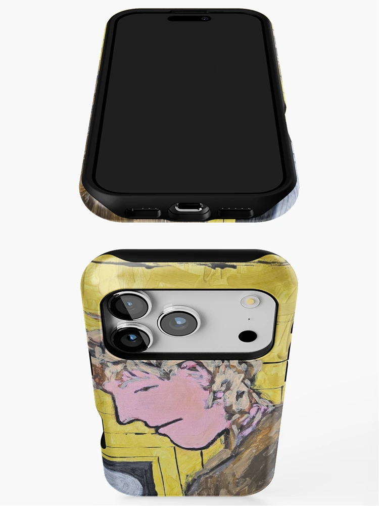 Thumbnail 3 of 4, iPhone Case, Preparation designed and sold by RudyYoder.