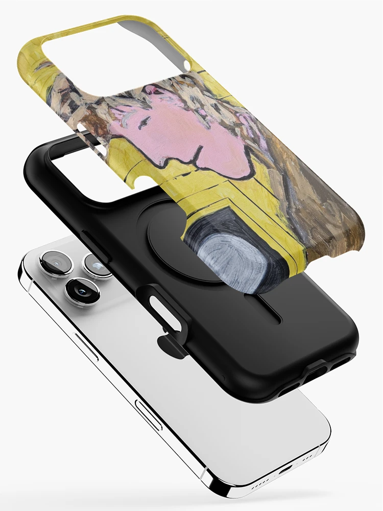 Thumbnail 2 of 4, iPhone Case, Preparation designed and sold by RudyYoder.
