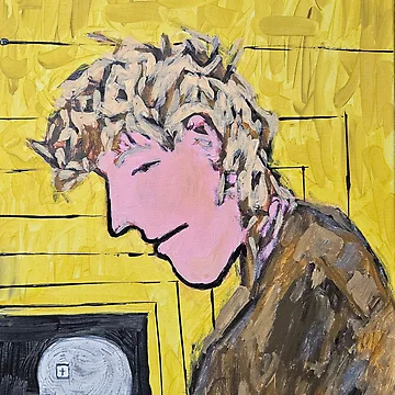 Artwork thumbnail, Preparation  by RudyYoder