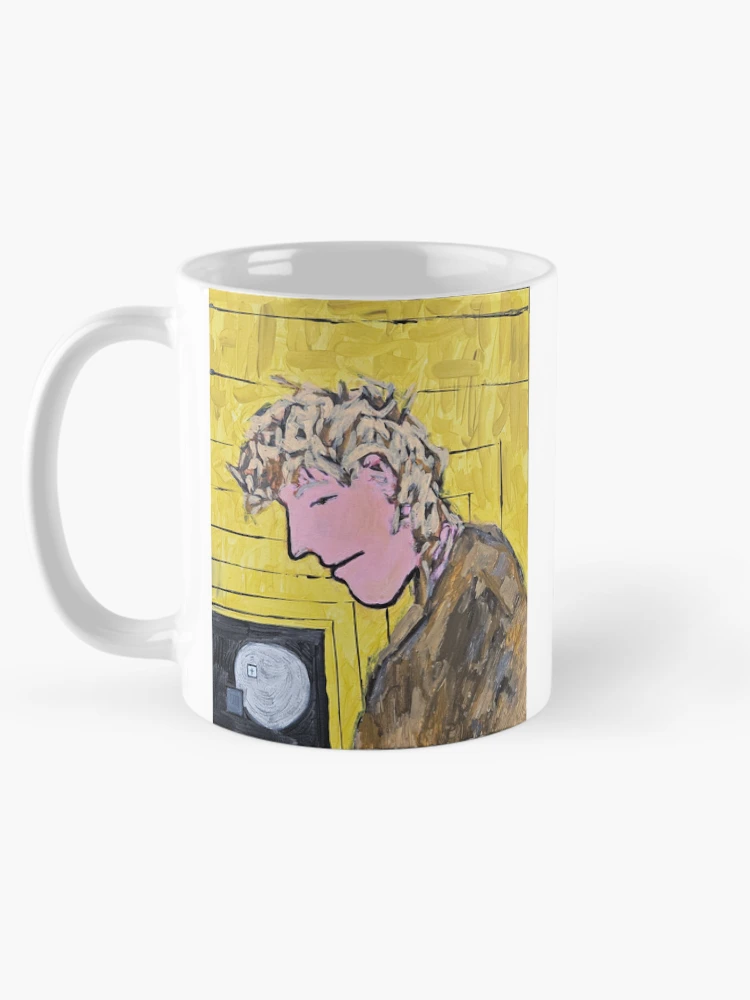 Thumbnail 5 of 6, Coffee Mug, Preparation designed and sold by RudyYoder.