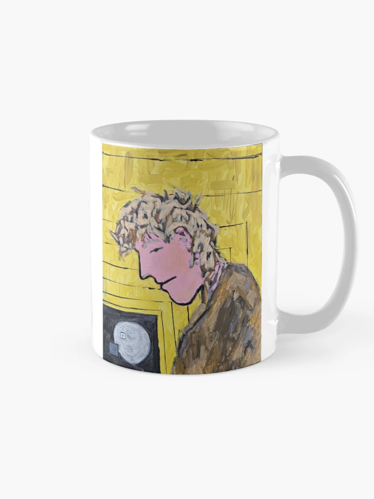 Thumbnail 3 of 6, Coffee Mug, Preparation designed and sold by RudyYoder.
