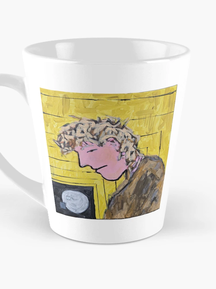 Thumbnail 3 of 4, Coffee Mug, Preparation designed and sold by RudyYoder.