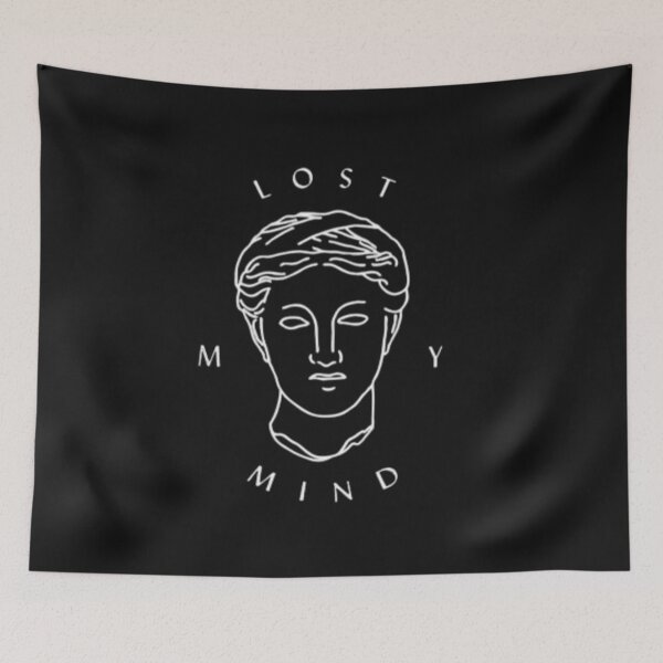 Item preview, Lost My Mind designed and sold by sonopiacere.