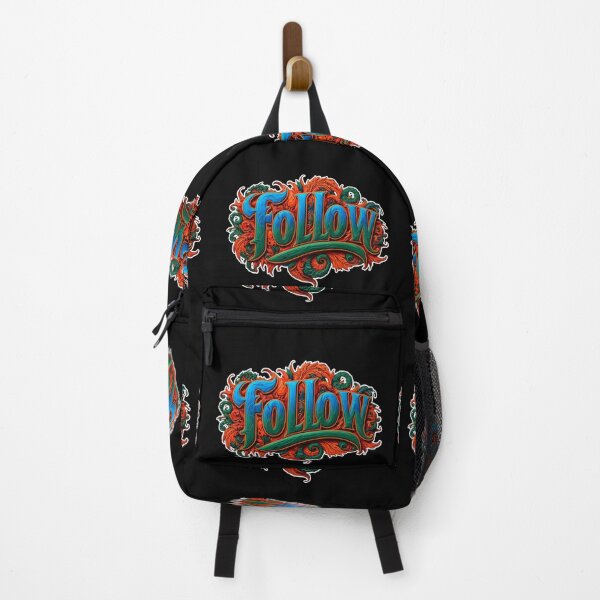 Item preview, Follow 10 designed and sold by Zeir Shop.