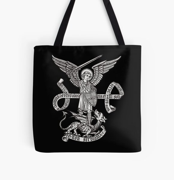 Saint St Michael Archangel Catholic Archangel Angel Defender