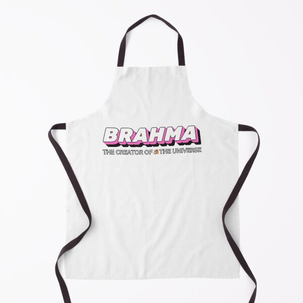 Item preview, Brahma – The Creator of the Universe designed and sold by RvinJo8.