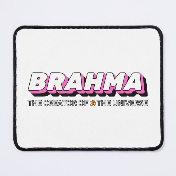 Item preview, Brahma – The Creator of the Universe designed and sold by RvinJo8.