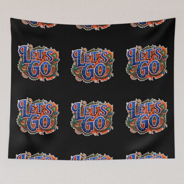 Item preview, Vamos 6 designed and sold by Zeir Shop.