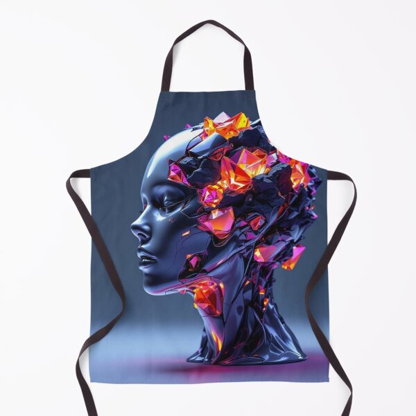 Item preview, Fractured Aura designed and sold by PeggyMacStudio.