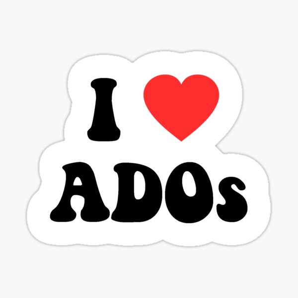 Item preview, i love ados / annual leave !! designed and sold by ClinicalMallows.