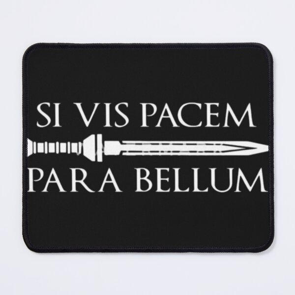 Item preview, If you live peacefully for war designed and sold by sonopiacere.