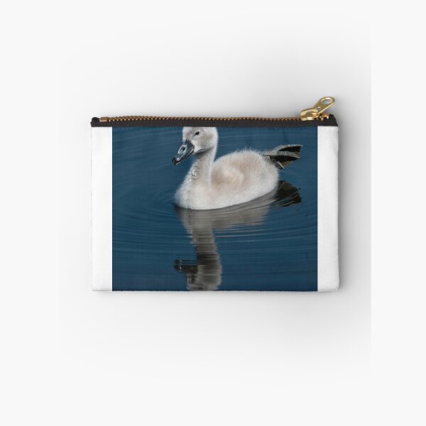 Item preview, Young Swan on a Serene Lake designed and sold by David Patterson.