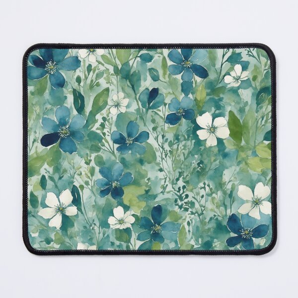 Item preview, Flowers Spring designed and sold by VeriteAtelier.