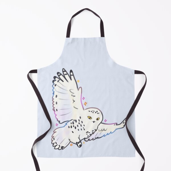 Item preview, Snowy Owl designed and sold by Mayarartsy.
