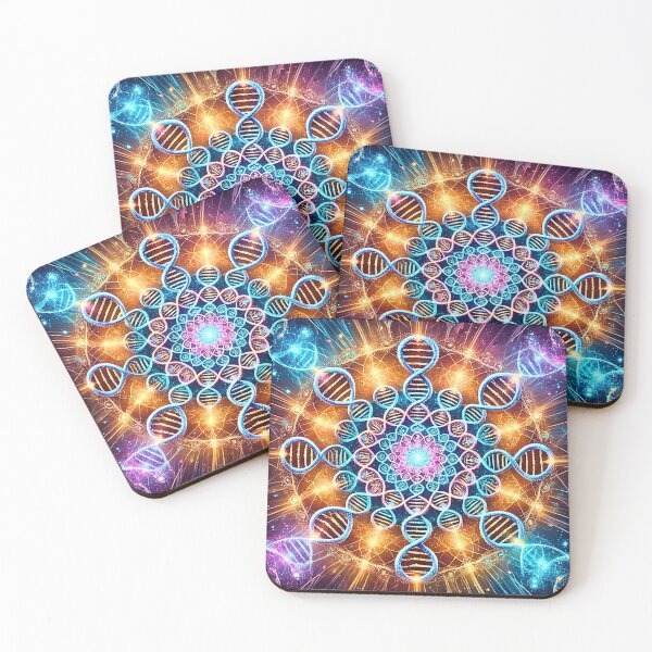 Item preview, DNA REPAIR 528hz designed and sold by Anamcaradivine.