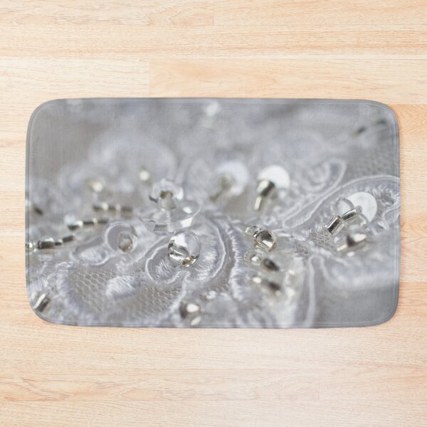 Item preview, Wedding Dress Beading designed and sold by karenadams.