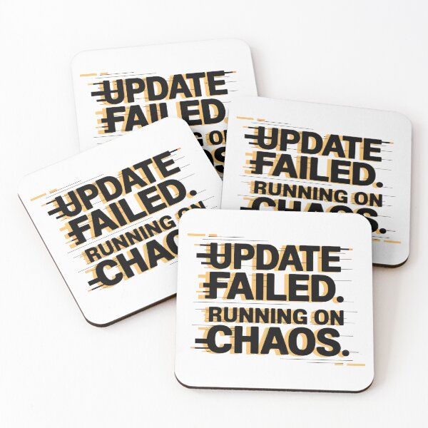 Item preview, Update Failed. Running on Chaos designed and sold by AnthonyThomas.