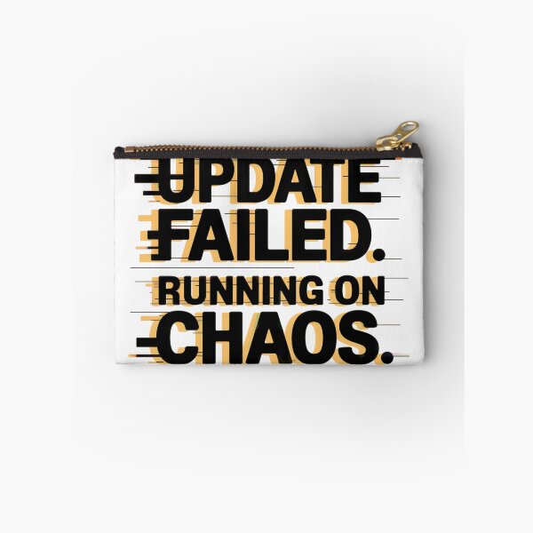 Item preview, Update Failed. Running on Chaos designed and sold by AnthonyThomas.