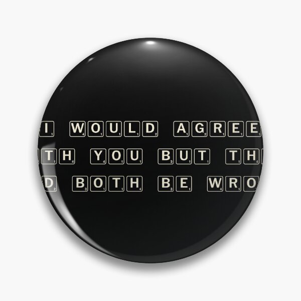 Item preview, I would agree with you, but then we’d both be wrong designed and sold by Ninjacatoff.