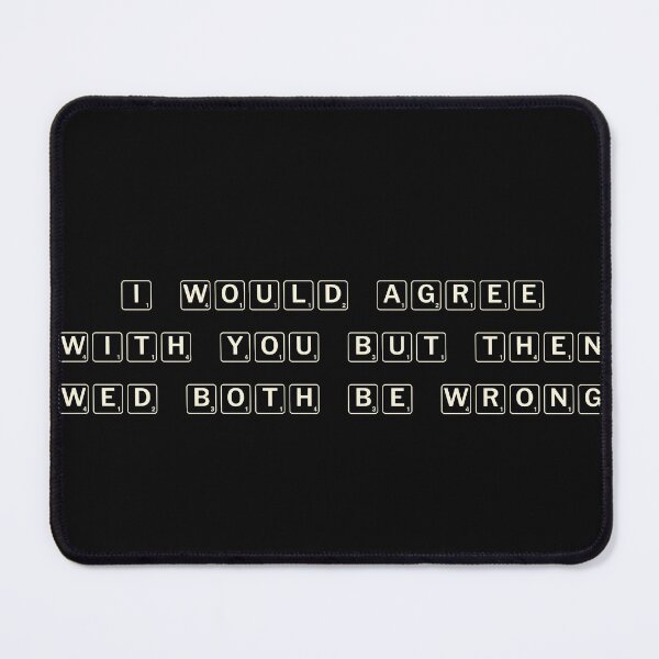 Item preview, I would agree with you, but then we’d both be wrong designed and sold by Ninjacatoff.