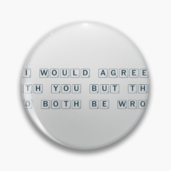 Item preview, I would agree with you, but then we’d both be wrong designed and sold by Ninjacatoff.