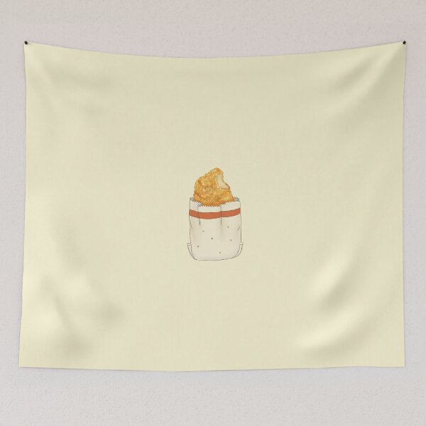 Item preview, Filete de pollo frito designed and sold by Sammy-1998.