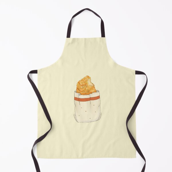 Item preview, Deep-fried chicken steak designed and sold by Sammy-1998.