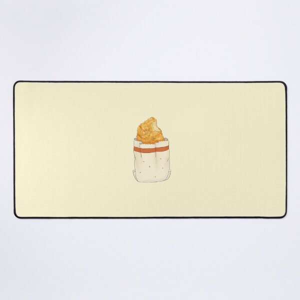 Item preview, Deep-fried chicken steak designed and sold by Sammy-1998.