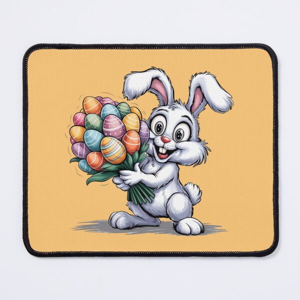 Item preview, Easter Bunny designed and sold by 123ks.