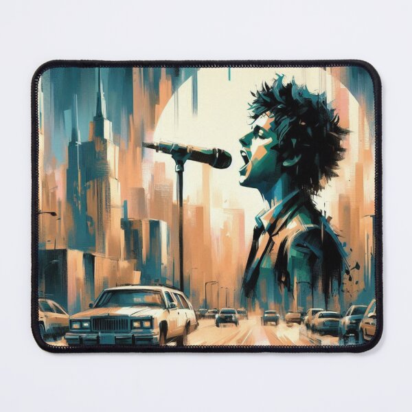 Item preview, Urban Serenade designed and sold by Thogan0416.