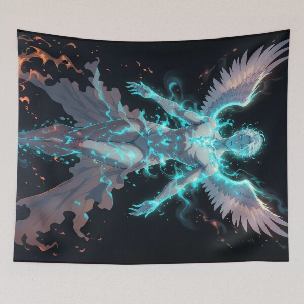 Item preview, Angel designed and sold by RaF71PrO.