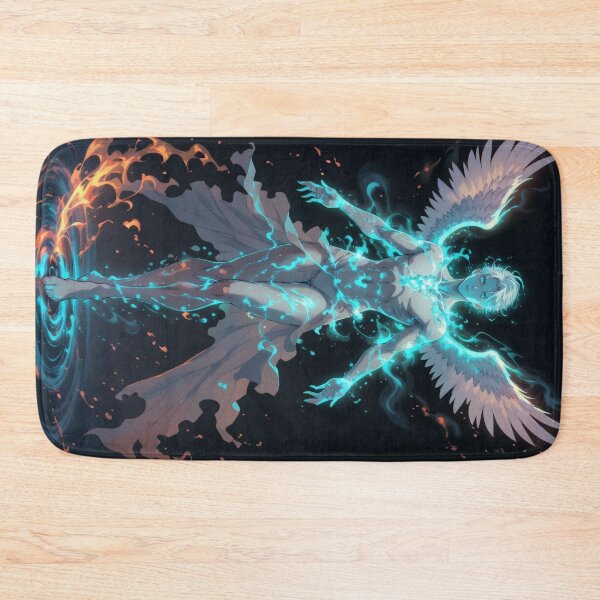Item preview, Angel designed and sold by RaF71PrO.