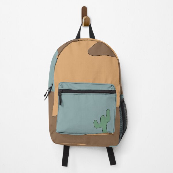 Item preview, Desert Digital Drawing with Cactus designed and sold by shopzarajade.