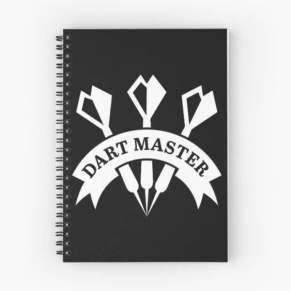 Item preview, Dart Master Darts Dartboard Bullseye Flights Feathers  designed and sold by Essetino.