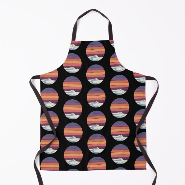 Item preview, Snowy Sunset designed and sold by Tw1nsAIArt.