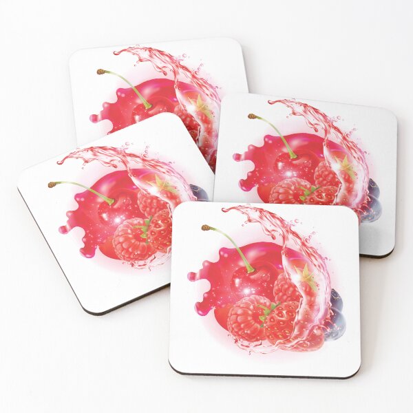 Item preview, Berry Splash designed and sold by Cybereclectic.