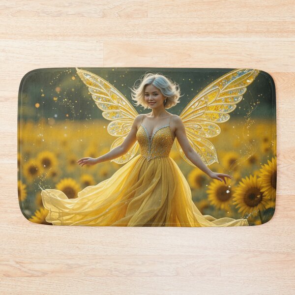 Item preview, Yellow Fairy designed and sold by RaF71PrO.