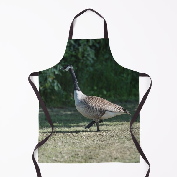 Item preview, Out For a Walk, Canada Goose with Goslings designed and sold by David Patterson.