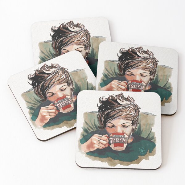 Item preview, Proper Yorkshire designed and sold by Elvianna.
